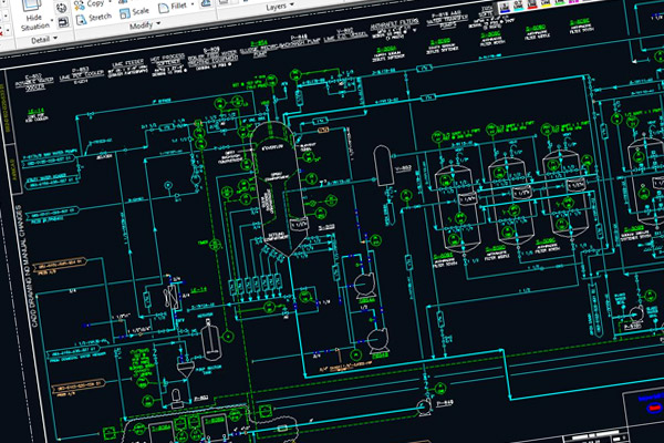 Mantenimiento Industrial